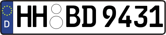 HH-BD9431