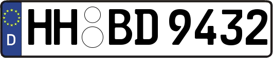 HH-BD9432