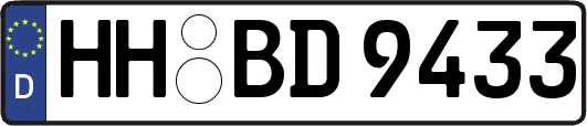 HH-BD9433