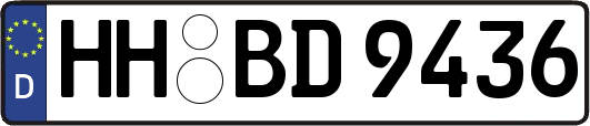 HH-BD9436