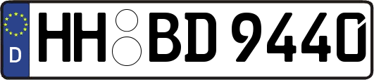 HH-BD9440