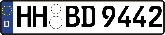HH-BD9442