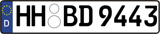 HH-BD9443