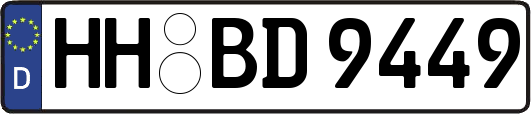 HH-BD9449