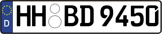 HH-BD9450