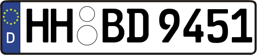 HH-BD9451