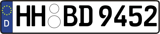 HH-BD9452