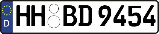 HH-BD9454