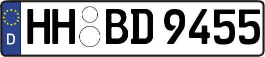 HH-BD9455