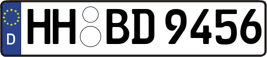 HH-BD9456