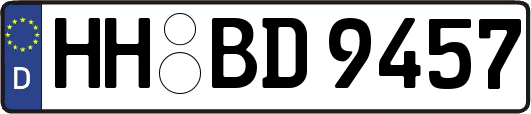 HH-BD9457