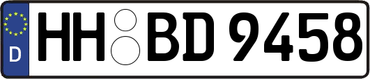 HH-BD9458