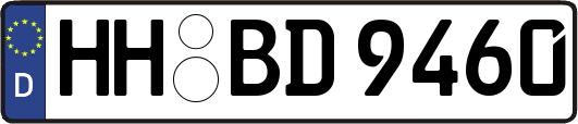 HH-BD9460