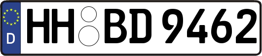 HH-BD9462
