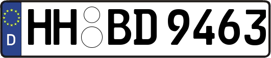 HH-BD9463
