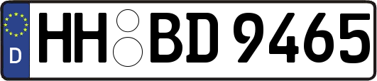 HH-BD9465