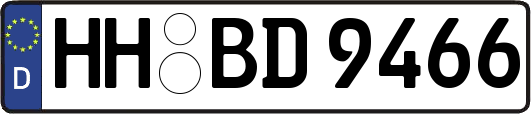 HH-BD9466