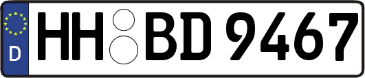 HH-BD9467