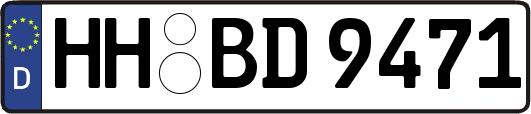 HH-BD9471