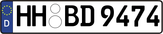 HH-BD9474