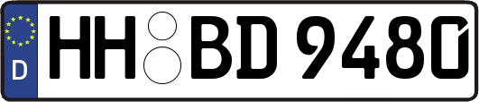 HH-BD9480