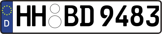 HH-BD9483