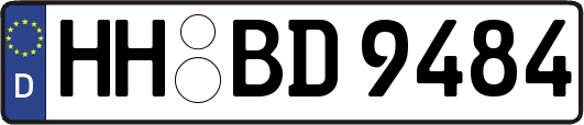 HH-BD9484