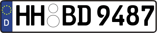 HH-BD9487