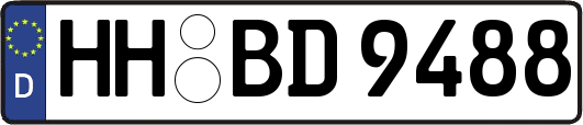HH-BD9488