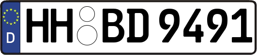 HH-BD9491