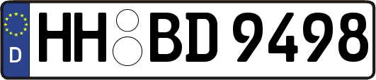 HH-BD9498