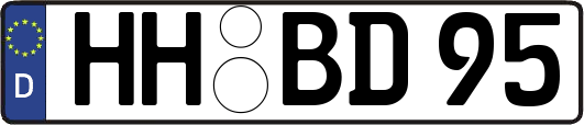 HH-BD95