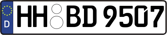 HH-BD9507