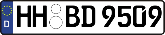 HH-BD9509