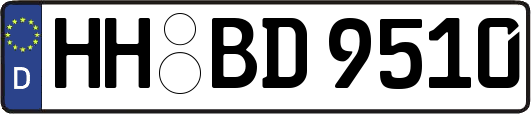 HH-BD9510