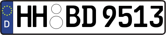 HH-BD9513