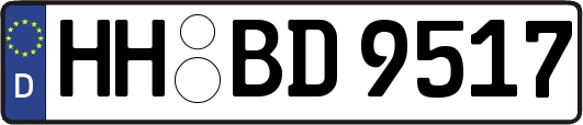 HH-BD9517