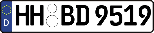 HH-BD9519