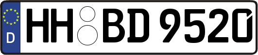 HH-BD9520