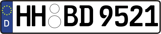 HH-BD9521