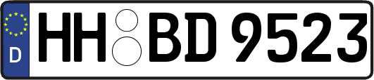 HH-BD9523
