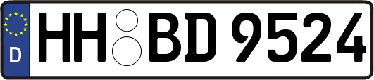 HH-BD9524