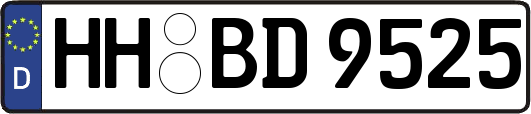 HH-BD9525