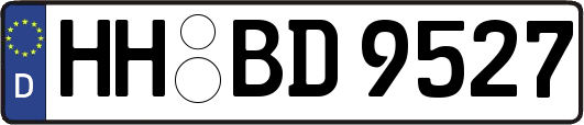 HH-BD9527