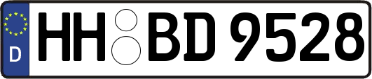 HH-BD9528