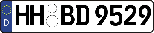 HH-BD9529