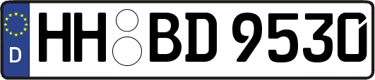 HH-BD9530
