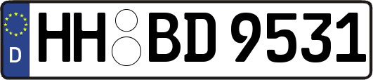 HH-BD9531