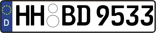 HH-BD9533