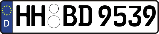 HH-BD9539